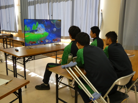 ｅスポーツ (101)