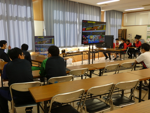 ｅスポーツ (104)