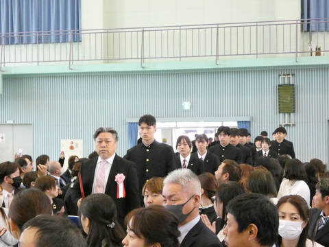 入学式(204)