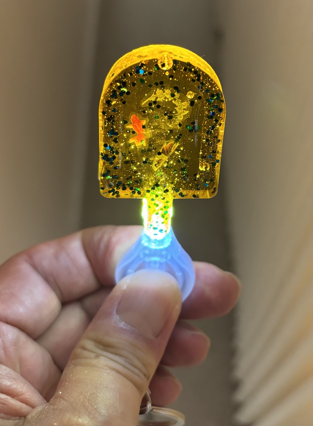 電子科